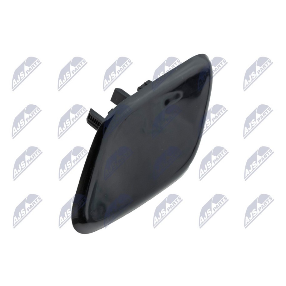 ENJOLIVEUR, PARE-CHOCS KIA SPORTAGE IV 2015- /GAUCHE/