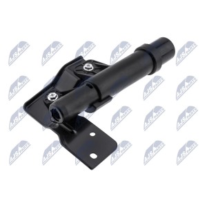 GICLEUR D'EAU DE NETTOYAGE, NETTOYAGE DES PHARES KIA SORENTO 2006-2009 /GAUCHE/