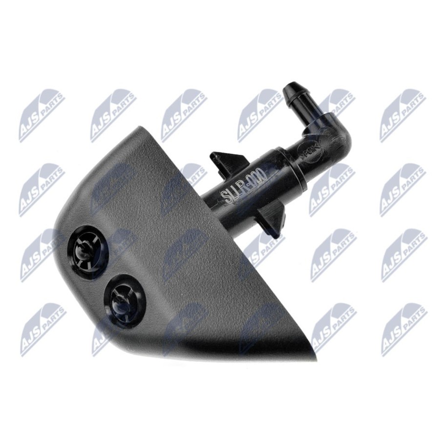 GICLEUR D'EAU DE NETTOYAGE, NETTOYAGE DES PHARES LAND ROVER FREELANDER 2006-/GAUCHE/