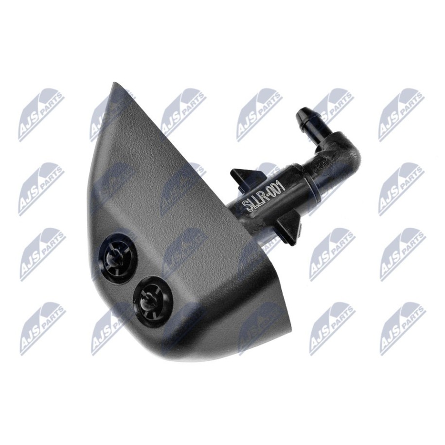 GICLEUR D'EAU DE NETTOYAGE, NETTOYAGE DES PHARES LAND ROVER FREELANDER 2006-/DROITE/