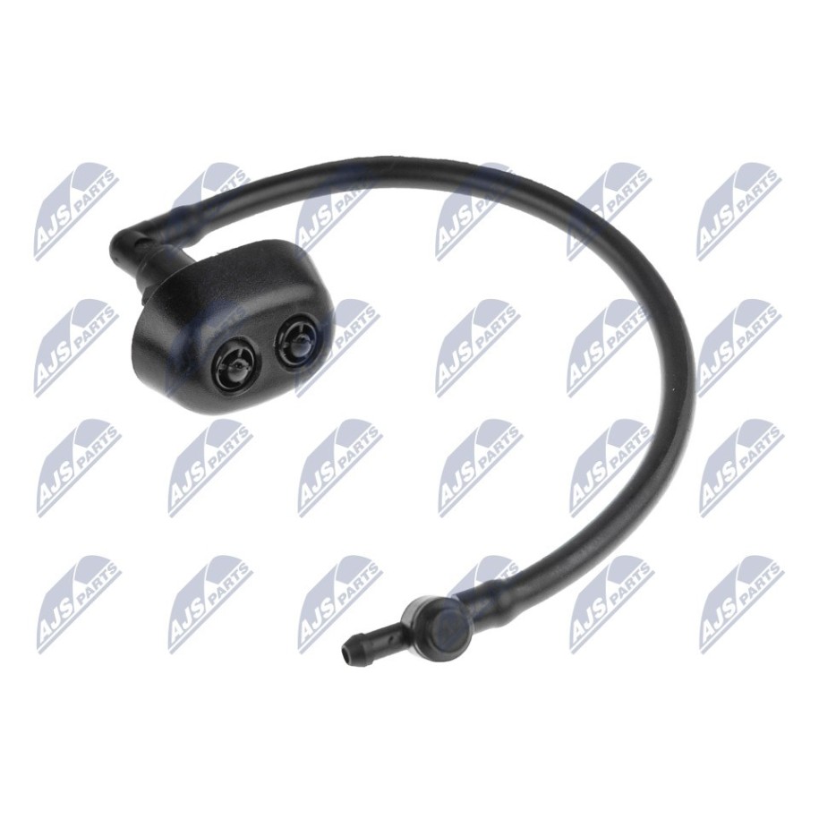 GICLEUR D'EAU DE NETTOYAGE, NETTOYAGE DES PHARES LAND ROVER DISCOVERY IV 09- /GAUCHE/