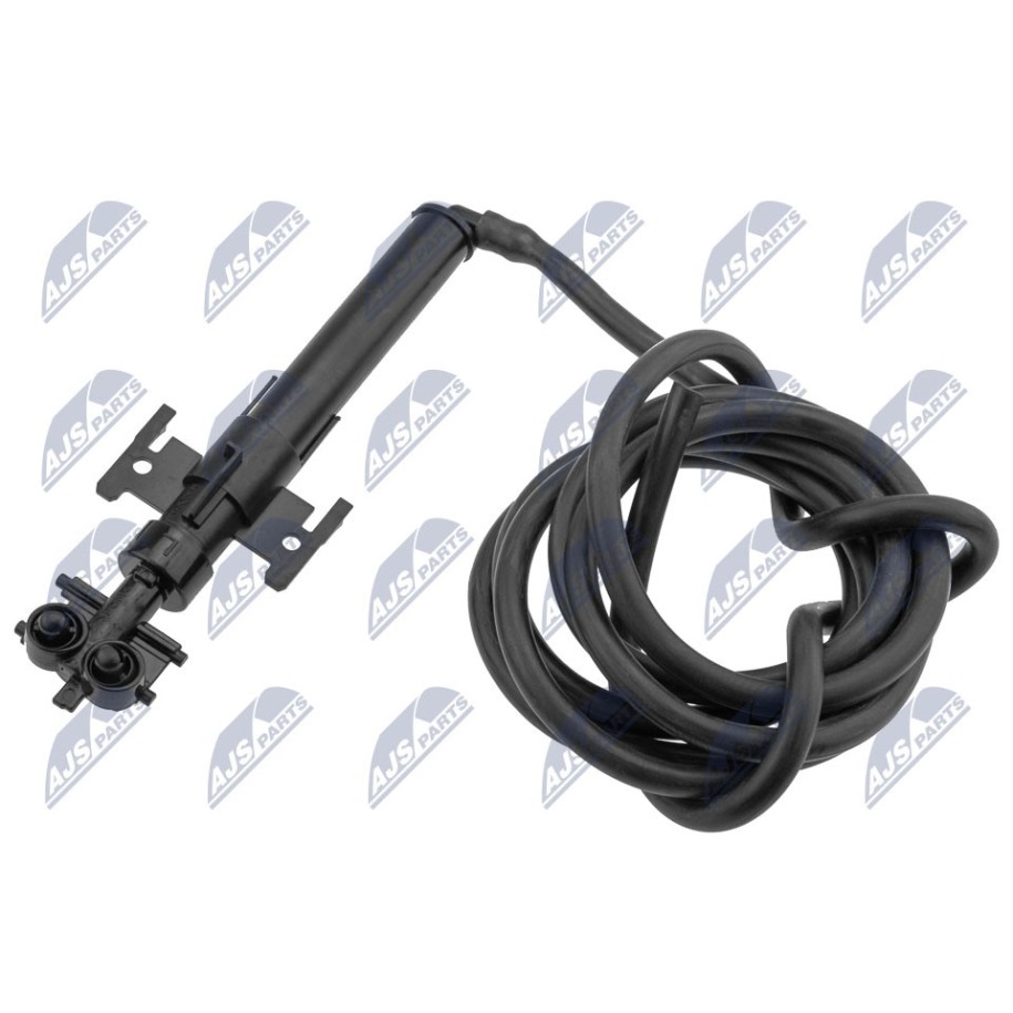 GICLEUR D'EAU DE NETTOYAGE, NETTOYAGE DES PHARES RANGE ROVER SPORT 14-