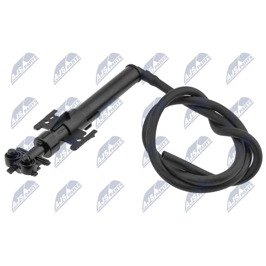 GICLEUR D'EAU DE NETTOYAGE, NETTOYAGE DES PHARES RANGE ROVER SPORT 14-