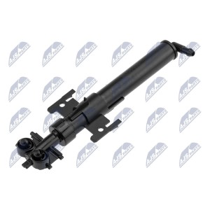 GICLEUR D'EAU DE NETTOYAGE, NETTOYAGE DES PHARES RANGE ROVER DISCOVERY 2017- /GAUCHE/