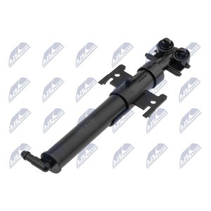 GICLEUR D'EAU DE NETTOYAGE, NETTOYAGE DES PHARES RANGE ROVER DISCOVERY 2017- /DROITE/