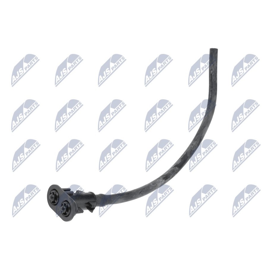 GICLEUR D'EAU DE NETTOYAGE, NETTOYAGE DES PHARES RANGE ROVER SPORT 2005-2013 /GAUCHE/