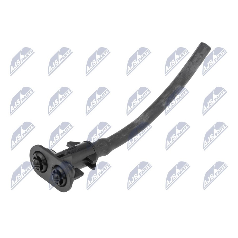 GICLEUR D'EAU DE NETTOYAGE, NETTOYAGE DES PHARES RANGE ROVER SPORT 2005-2013 /DROITE/