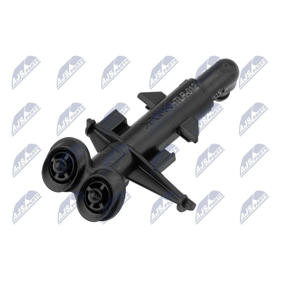 GICLEUR D'EAU DE NETTOYAGE, NETTOYAGE DES PHARES LAND ROVER FREELANDER 08.2010-10.2014 /GAUCHE/