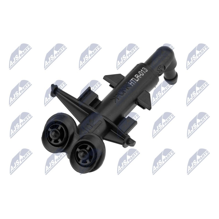 GICLEUR D'EAU DE NETTOYAGE, NETTOYAGE DES PHARES LAND ROVER FREELANDER 08.2010-10.2014 /DROITE/