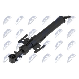 GICLEUR D'EAU DE NETTOYAGE, NETTOYAGE DES PHARES RANGE ROVER IV L405 02.2012-11.2017 