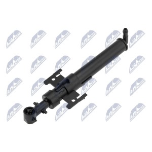 GICLEUR D'EAU DE NETTOYAGE, NETTOYAGE DES PHARES RANGE ROVER IV L405 02.2012-11.2017 