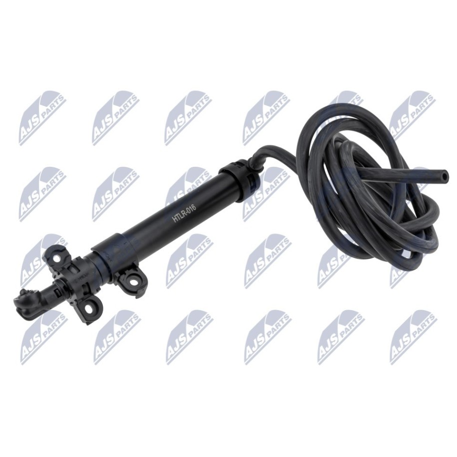GICLEUR D'EAU DE NETTOYAGE, NETTOYAGE DES PHARES RANGE ROVER EVOQUE L538 07.2011-08.2015 /GAUCHE/