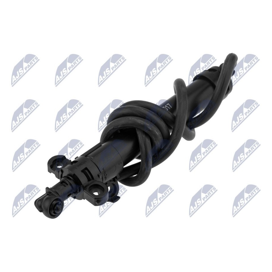 GICLEUR D'EAU DE NETTOYAGE, NETTOYAGE DES PHARES RANGE ROVER EVOQUE L538 07.2011-08.2015 /DROITE/
