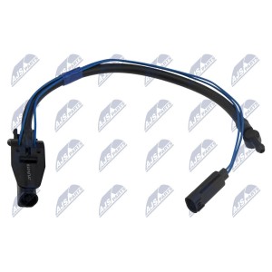 GICLEUR D'EAU DE NETTOYAGE, NETTOYAGE DES VITRES RANGE ROVER IV 2012- 