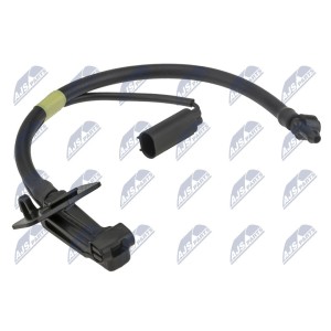 GICLEUR D'EAU DE NETTOYAGE, NETTOYAGE DES VITRES RANGE ROVER IV 2012- 