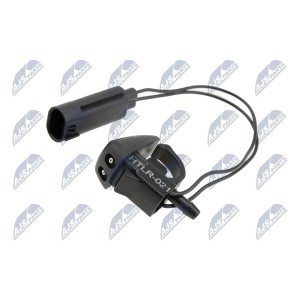 GICLEUR D'EAU DE NETTOYAGE, NETTOYAGE DES VITRES RANGE ROVER SPORT 2010-2013 