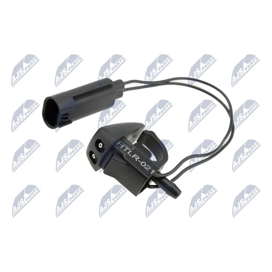GICLEUR D'EAU DE NETTOYAGE, NETTOYAGE DES VITRES RANGE ROVER SPORT 2010-2013 