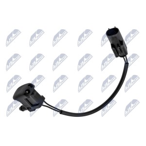 GICLEUR D'EAU DE NETTOYAGE, NETTOYAGE DES VITRES RANGE ROVER III 2010-2012