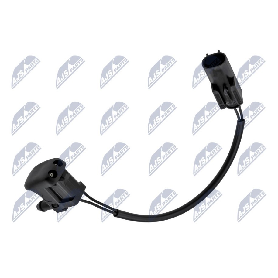 GICLEUR D'EAU DE NETTOYAGE, NETTOYAGE DES VITRES RANGE ROVER III 2010-2012