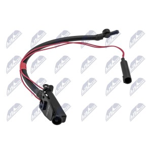 GICLEUR D'EAU DE NETTOYAGE, NETTOYAGE DES VITRES RANGE ROVER IV 2013-