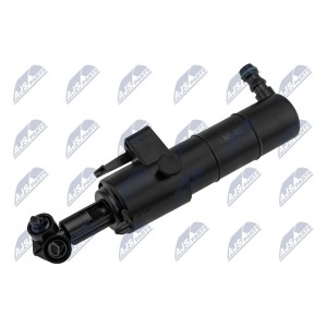 GICLEUR D'EAU DE NETTOYAGE, NETTOYAGE DES PHARES MERCEDES KLASA E W212 2009-/GAUCHE/