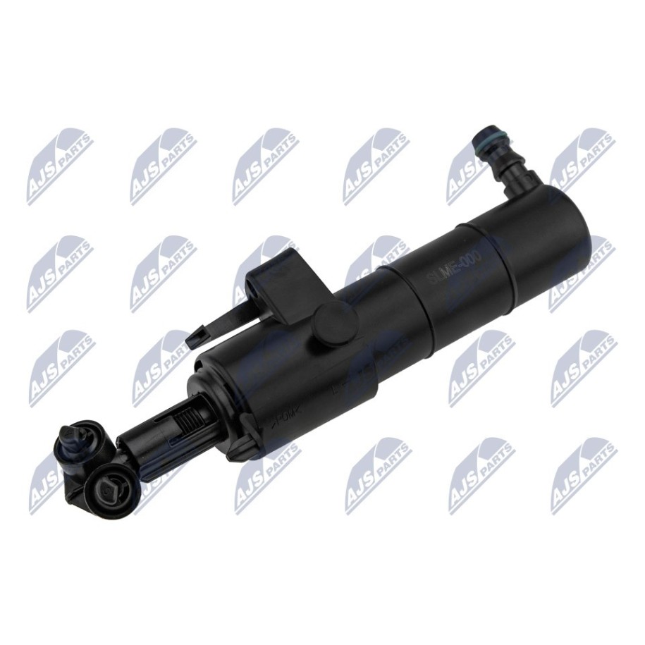 GICLEUR D'EAU DE NETTOYAGE, NETTOYAGE DES PHARES MERCEDES KLASA E W212 2009-/GAUCHE/