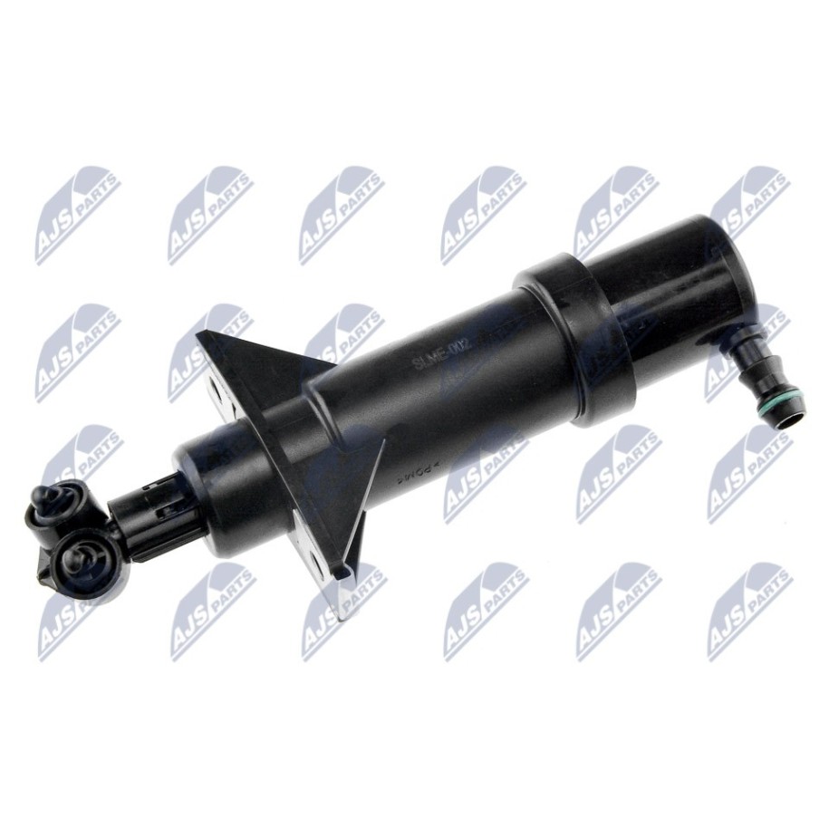 GICLEUR D'EAU DE NETTOYAGE, NETTOYAGE DES PHARES MERCEDES KLASA M W163 1998-/GAUCHE/