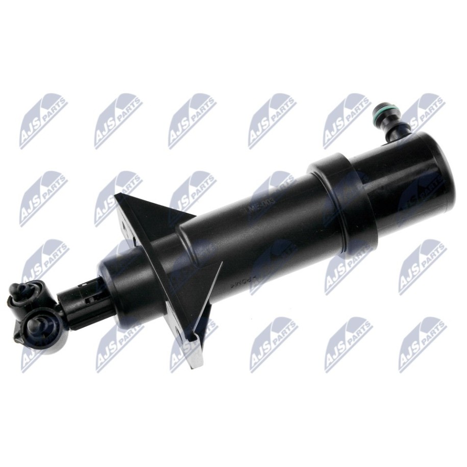 GICLEUR D'EAU DE NETTOYAGE, NETTOYAGE DES PHARES MERCEDES KLASA M W163 1998-/DROITE/