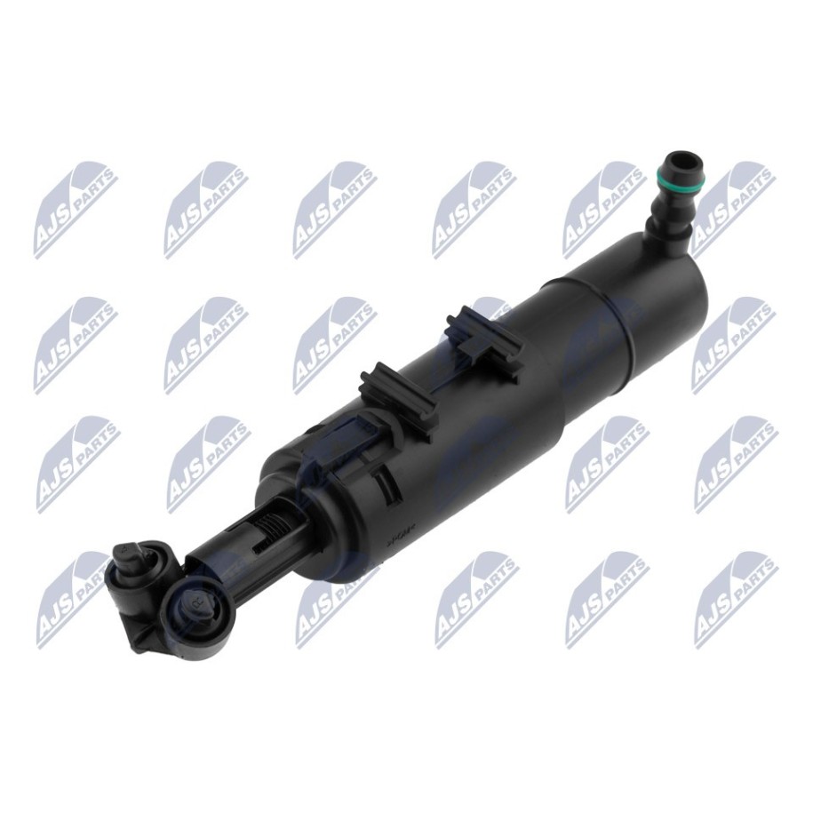 GICLEUR D'EAU DE NETTOYAGE, NETTOYAGE DES PHARES MERCEDES KLASA C W204 2007-/GAUCHE/