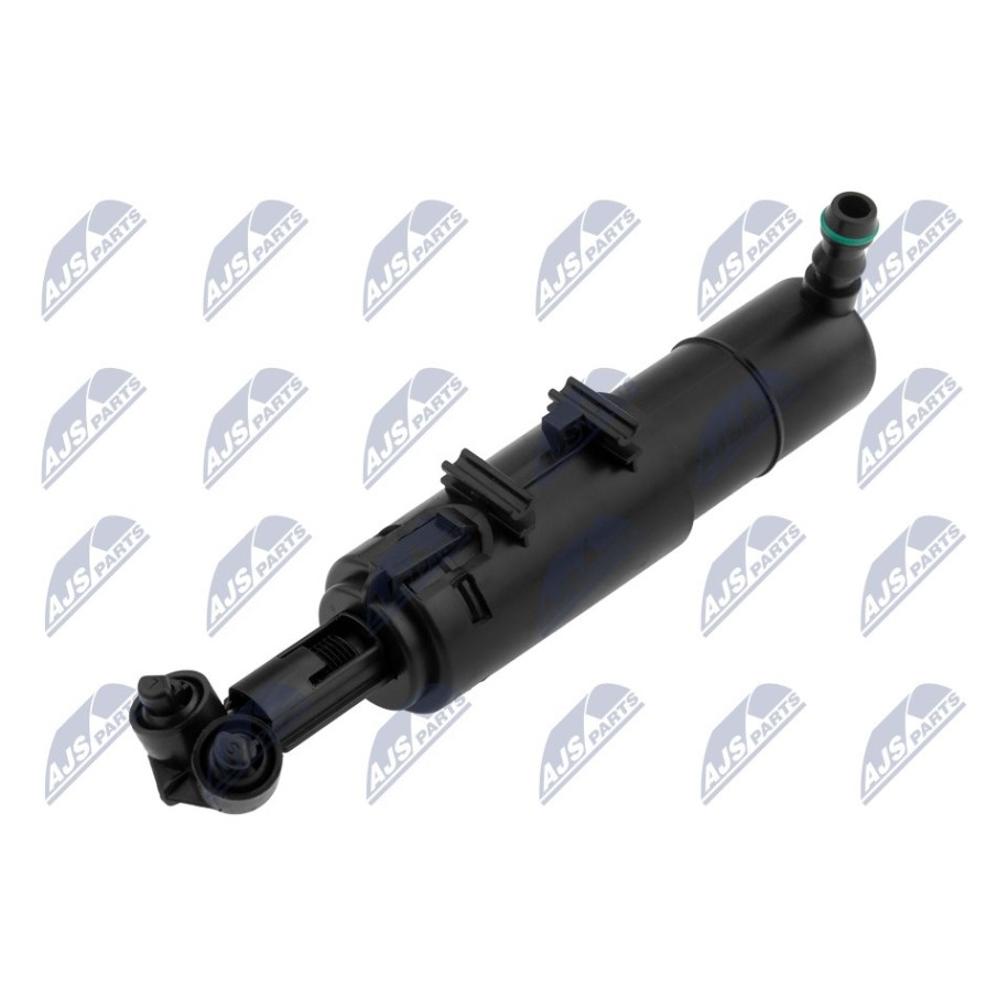 GICLEUR D'EAU DE NETTOYAGE, NETTOYAGE DES PHARES MERCEDES KLASA C W204 2007-/DROITE/