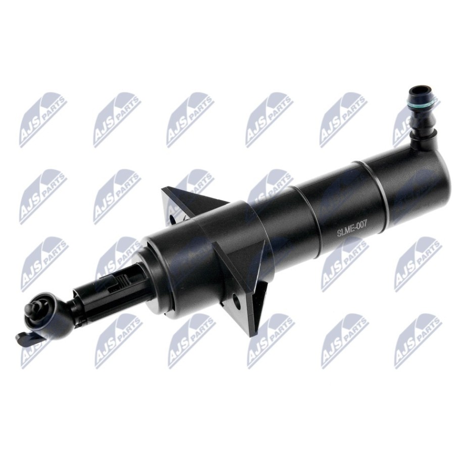 GICLEUR D'EAU DE NETTOYAGE, NETTOYAGE DES PHARES MERCEDES GLK X204 2008-/DROITE/