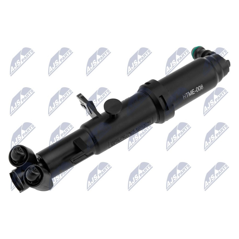 GICLEUR D'EAU DE NETTOYAGE, NETTOYAGE DES PHARES MERCEDES KLASA S W221 2005-2009/GAUCHE/