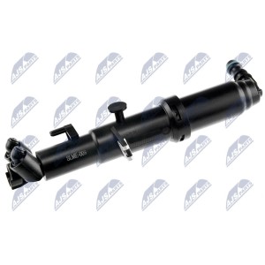 GICLEUR D'EAU DE NETTOYAGE, NETTOYAGE DES PHARES MERCEDES KLASA S W221 2005-2009/DROITE/
