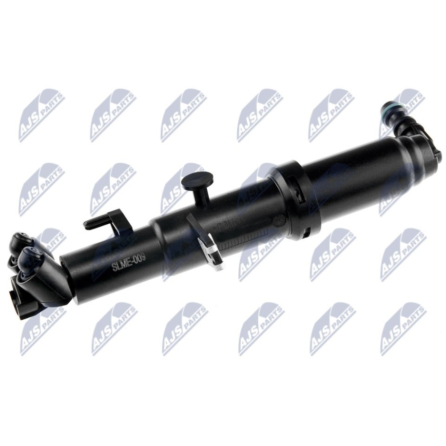 GICLEUR D'EAU DE NETTOYAGE, NETTOYAGE DES PHARES MERCEDES KLASA S W221 2005-2009/DROITE/