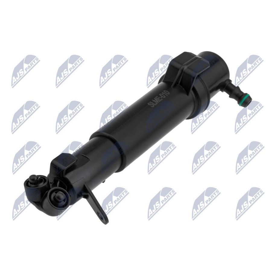GICLEUR D'EAU DE NETTOYAGE, NETTOYAGE DES PHARES MERCEDES KLASA E W211 2002-/GAUCHE/