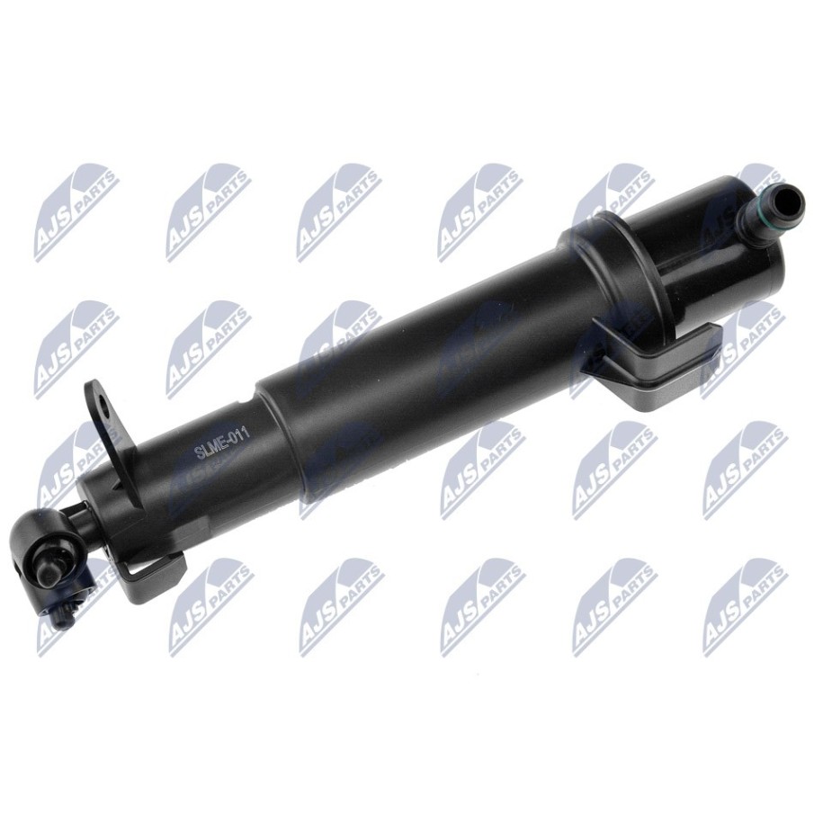GICLEUR D'EAU DE NETTOYAGE, NETTOYAGE DES PHARES MERCEDES KLASA E W211 2002-/DROITE/