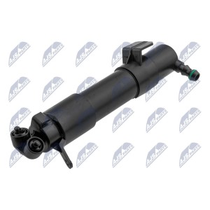 GICLEUR D'EAU DE NETTOYAGE, NETTOYAGE DES PHARES MERCEDES KLASA E W211 2002-/GAUCHE/