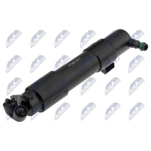 GICLEUR D'EAU DE NETTOYAGE, NETTOYAGE DES PHARES MERCEDES KLASA E W211 2002-/DROITE/