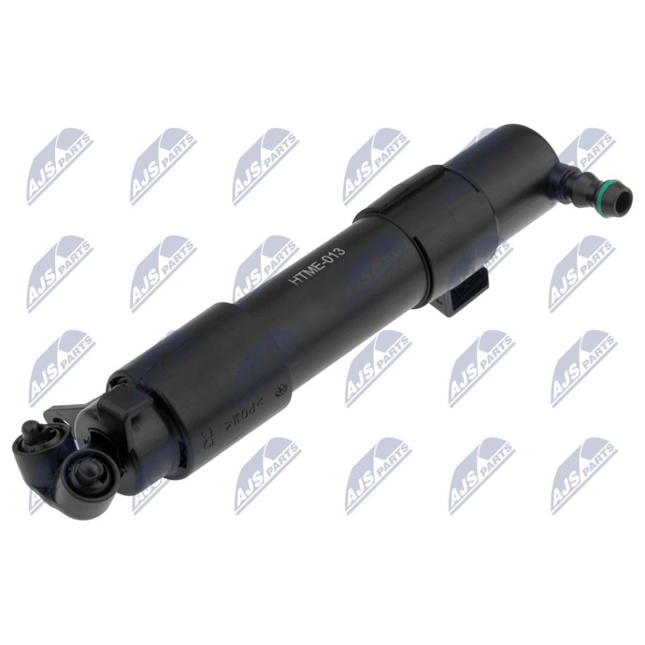 GICLEUR D'EAU DE NETTOYAGE, NETTOYAGE DES PHARES MERCEDES KLASA E W211 2002-/DROITE/