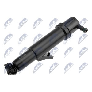 GICLEUR D'EAU DE NETTOYAGE, NETTOYAGE DES PHARES MERCEDES KLASA R 2006-/GAUCHE/