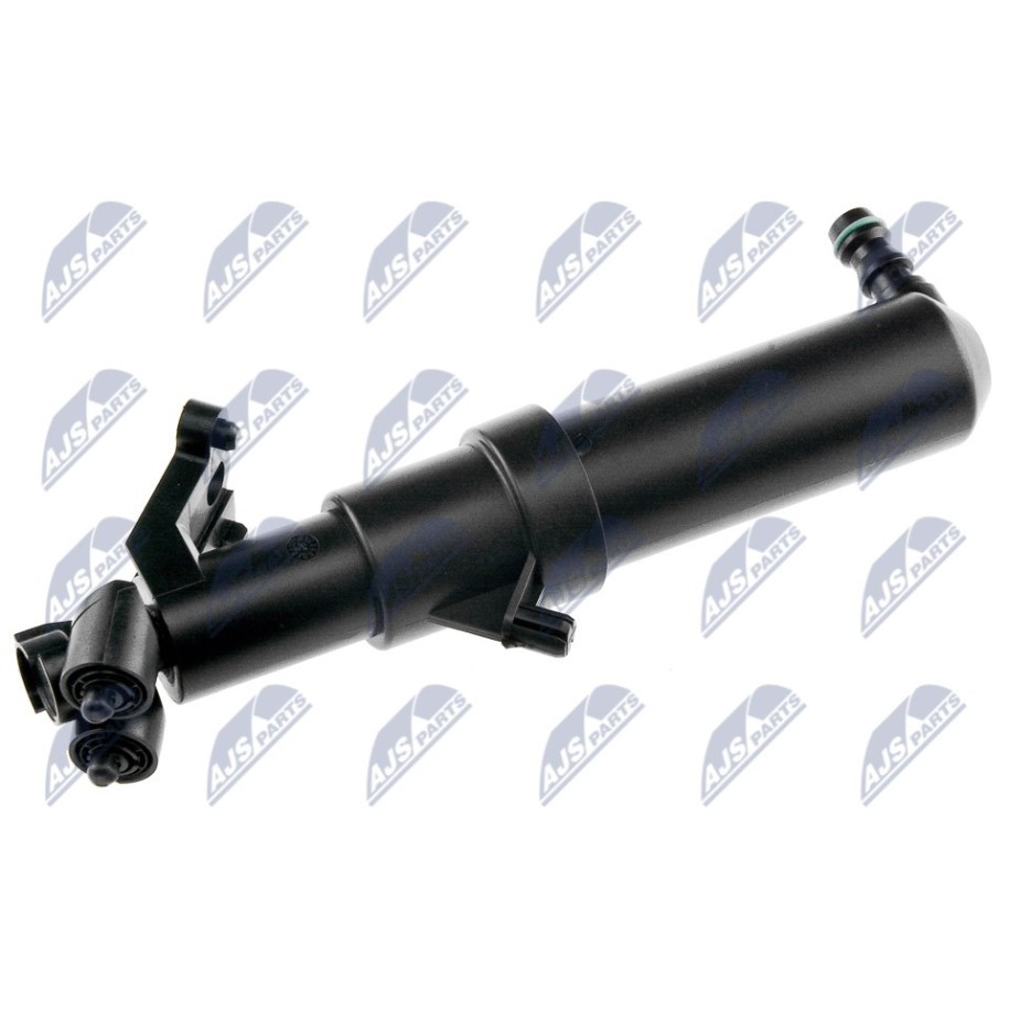 GICLEUR D'EAU DE NETTOYAGE, NETTOYAGE DES PHARES MERCEDES KLASA C W203 2000-/GAUCHE/