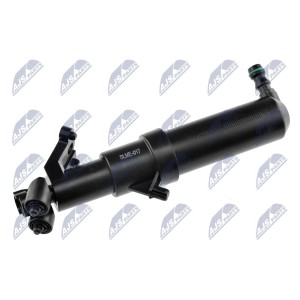 GICLEUR D'EAU DE NETTOYAGE, NETTOYAGE DES PHARES MERCEDES KLASA C W203 2000-/DROITE/