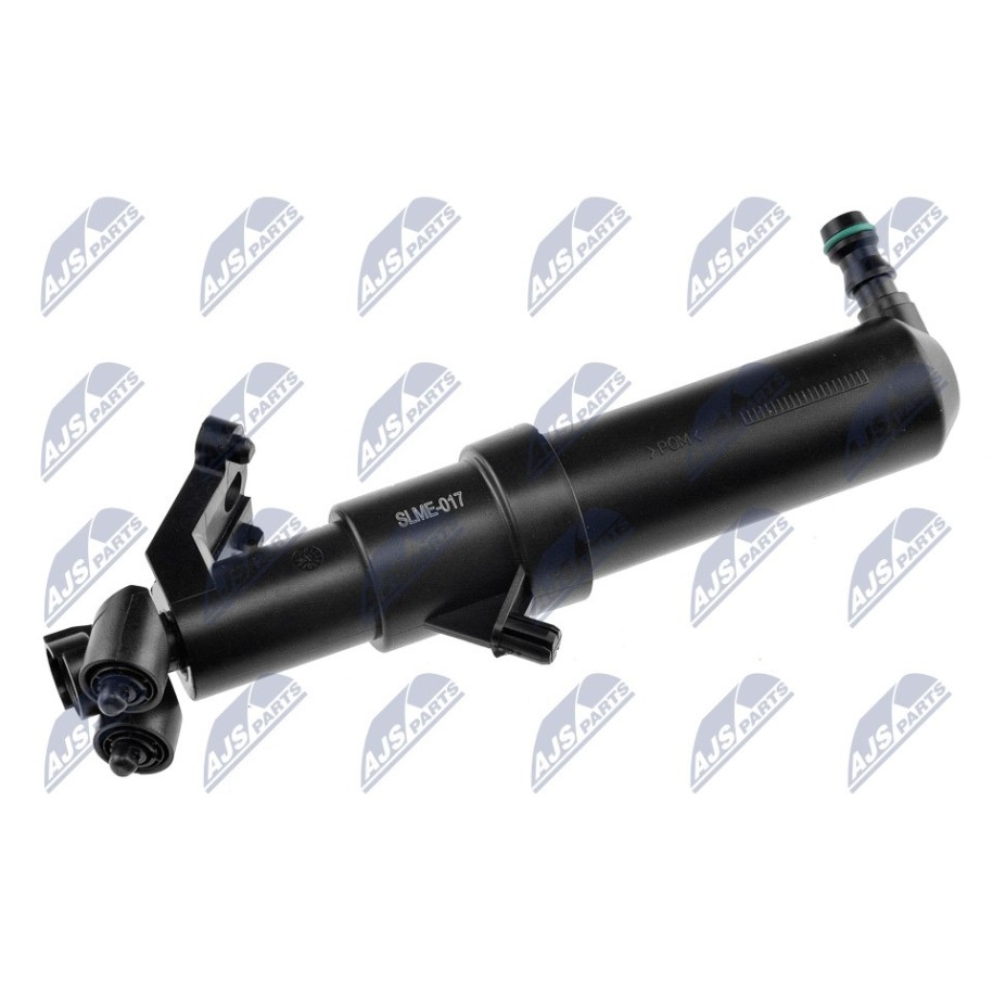 GICLEUR D'EAU DE NETTOYAGE, NETTOYAGE DES PHARES MERCEDES KLASA C W203 2000-/DROITE/