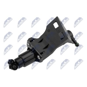 GICLEUR D'EAU DE NETTOYAGE, NETTOYAGE DES PHARES MERCEDES KLASA M W164 2005-/GAUCHE/