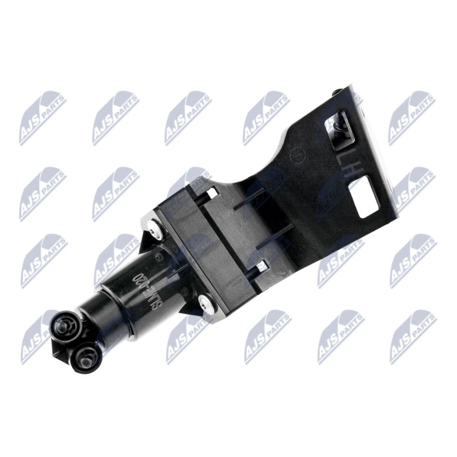GICLEUR D'EAU DE NETTOYAGE, NETTOYAGE DES PHARES MERCEDES KLASA M W164 2005-/GAUCHE/