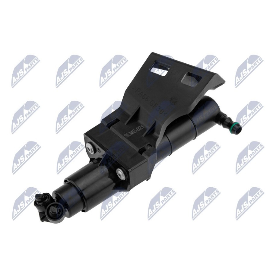 GICLEUR D'EAU DE NETTOYAGE, NETTOYAGE DES PHARES MERCEDES KLASA M W164 2005-/DROITE/