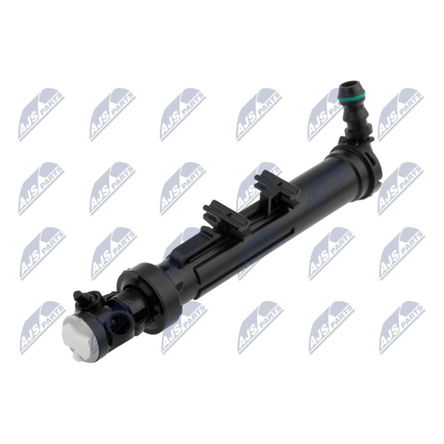 GICLEUR D'EAU DE NETTOYAGE, NETTOYAGE DES PHARES MERCEDES KLASA A W169 2004-/GAUCHE/