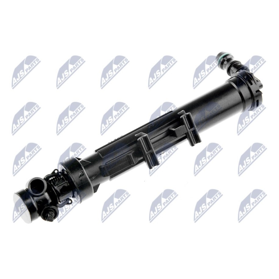 GICLEUR D'EAU DE NETTOYAGE, NETTOYAGE DES PHARES MERCEDES KLASA A W169 2004-/DROITE/