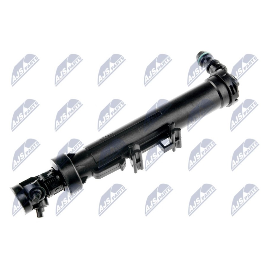 GICLEUR D'EAU DE NETTOYAGE, NETTOYAGE DES PHARES MERCEDES KLASA M W166 2011-/GAUCHE/