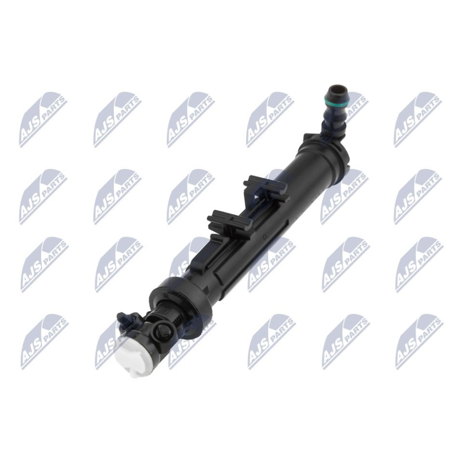 GICLEUR D'EAU DE NETTOYAGE, NETTOYAGE DES PHARES MERCEDES KLASA M W166 2011-/DROITE/